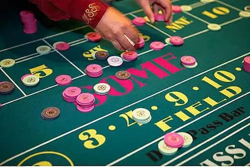 Permainan slot online dengan tema kekinian di ambkmtsn5pesel