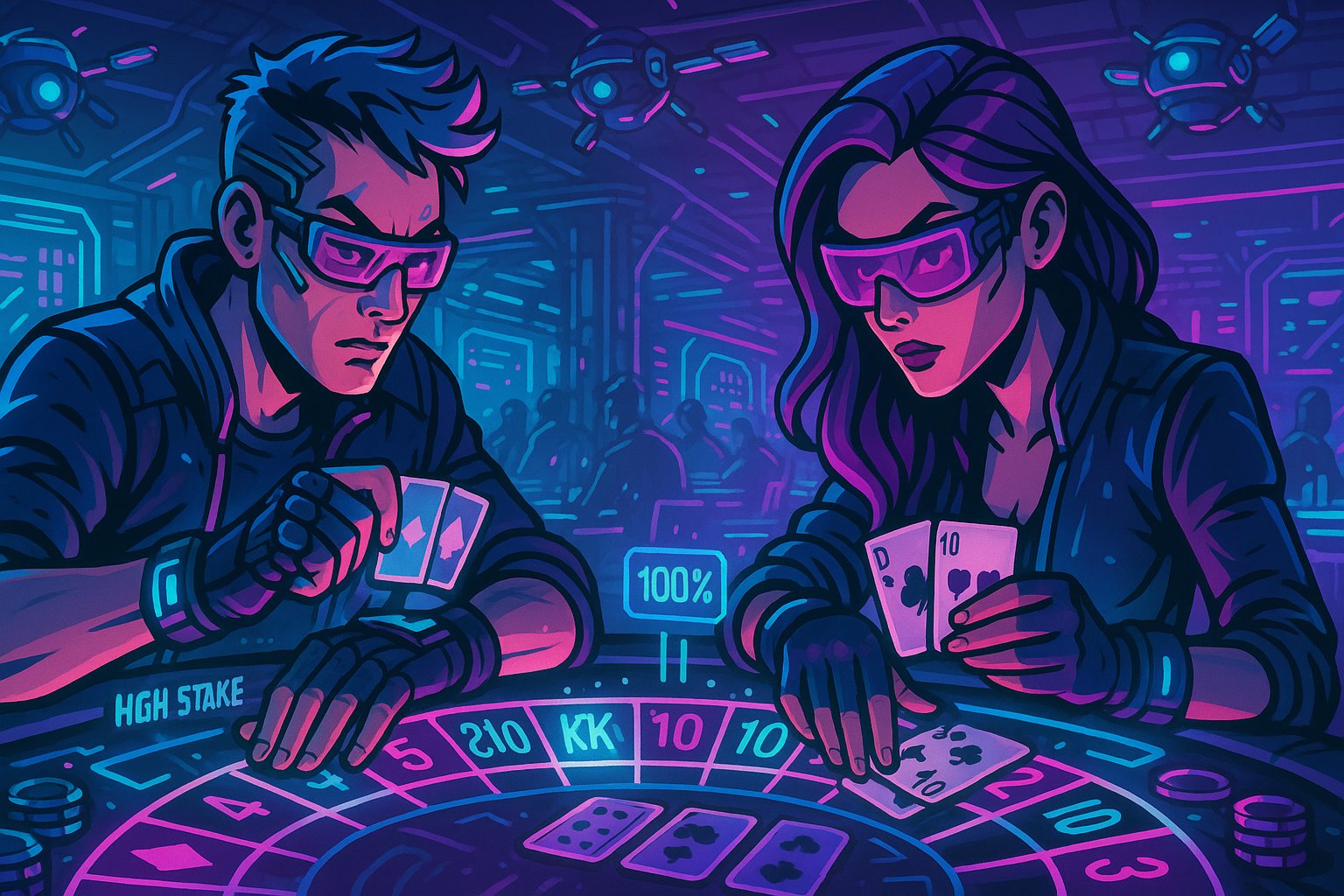 Live casino ambkmtsn5pesel menyediakan dealer nyata dan game interaktif