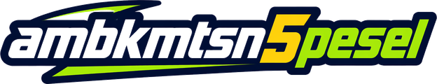 Logo ambkmtsn5pesel